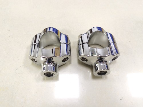 Tall aluminum front - 1-1/2'',