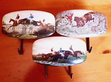 Set 3 Ganci Appendiabiti