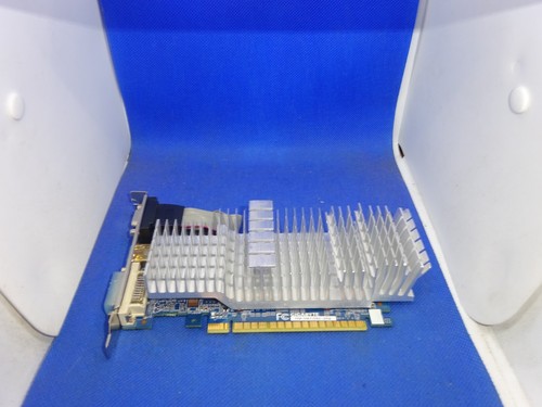 Gigabyte geforce 610 silent - gigabyte,