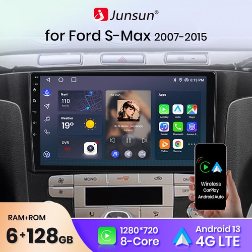 Per ford max 2007 - ford, 2007-2015