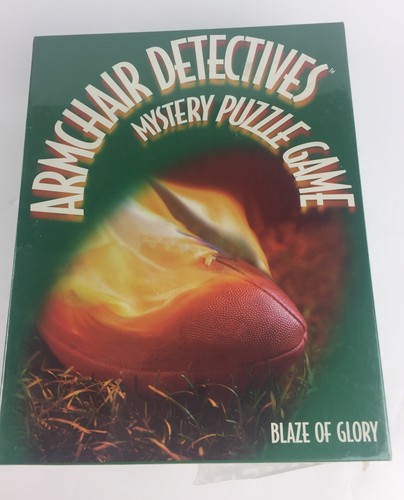 Poltrona detective mystery - poltrona,