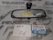 SPECCHIETTO RETROVISORE INTERNO HYUNDAI GETZ DEL 2003 COD. 025400