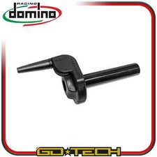Comando gas rapido domino - comando,