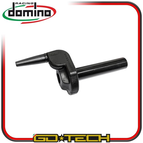 Comando gas rapido domino - gas,