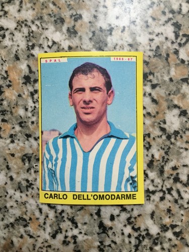 Dell omodarme spal album - dell'omodarme,