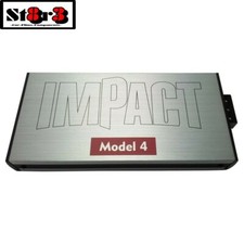 Impact model 4 amplificatore