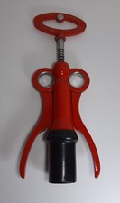 Raro Grande Cavatappi Vintage