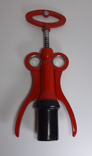 Raro grande cavatappi vintage - raro,