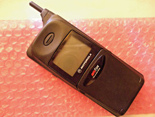 Cellulare Motorola GSM 8900 disp. anche 8700, 8200, microtac