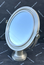 MIRROR SPECCHIO TAVOLO NARCISO