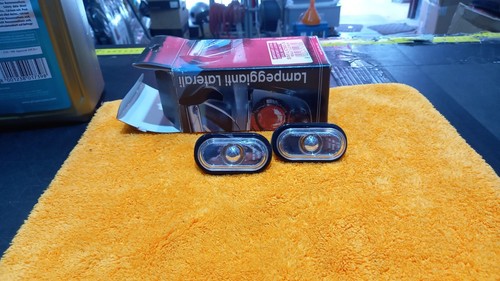 Kit fanalini freccia look - kit,