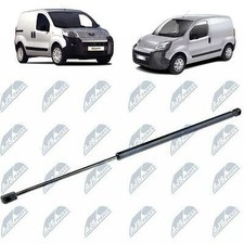 AMMORTIZZATORE PORTELLONE