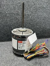 Dayton Direct Drive Blower 4