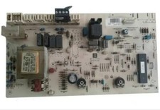 SCHEDA ELETTRONICA VIESSMANN