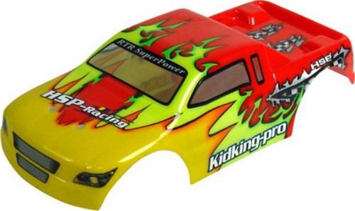 Carrozzeria completa body - carrozzeria,