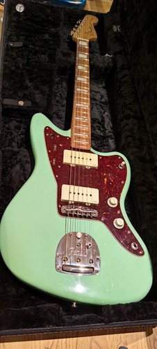 Fender american vintage 1965 - vintage,