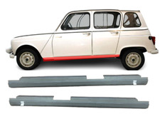 Per Renault R4 1961-1993 Kit
