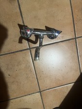 Rubinetto Vintage Anni 80