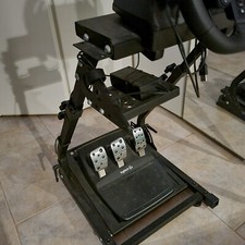 VOLANTE + PEDALIERA da Corsa