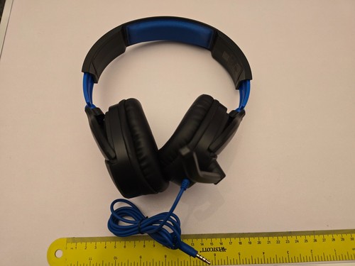 Turtle beach recon 70p ps4 - beach, ps5