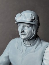JUAN MANUEL FANGIO 1:18