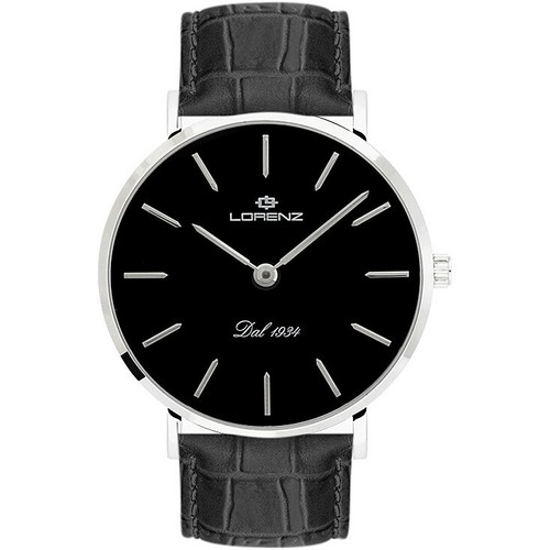 Orologio uomo lorenz - lorenz, stile