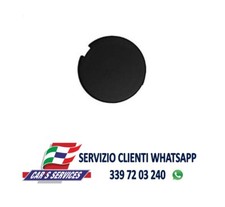 TAPPO COPRIGANCIO PARAURTI