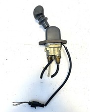 LEVA FRENO A MANO IVECO