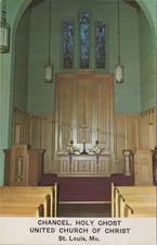 St. Louis, MO: Spirito Santo