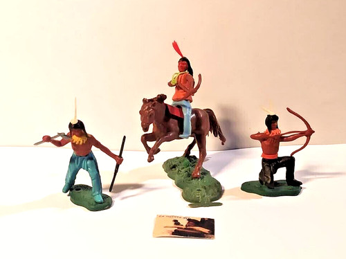 Soldatini toy soldiers - toy,