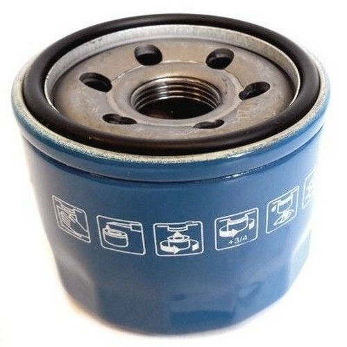 Filtro olio per smart - 98,