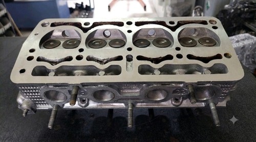 Testata motore fiat 500 - motore,