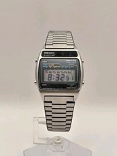 Vintage 1977 Seiko A159-4019-T