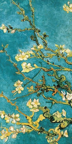 Quadro vincent van gogh - quadro,