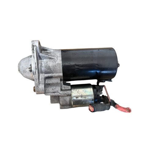 Motorino avviamento alfa romeo - avviamento,