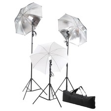 Kit Studio Fotografico con