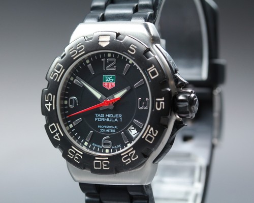 Orologio uomo tag - uomo, heuer