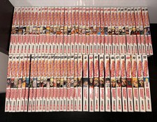 NARUTO 1/72 - SERIE COMPLETA -