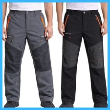 Pantaloni lavoro uomo - da,