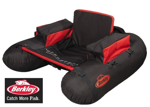 Berkley tec belly boat - berkley,