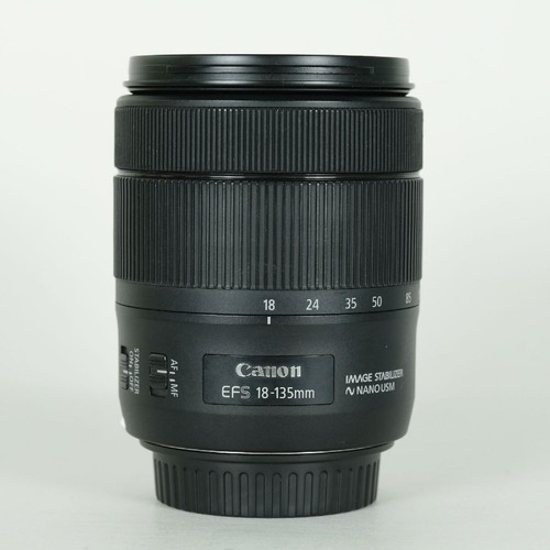 Canon 135 3 5 - 18-135, mm
