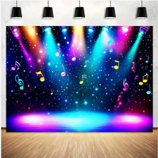 Palcoscenico anni 70 80 90