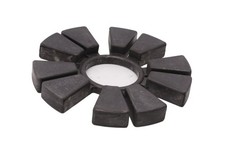 Supporto Corna Catena