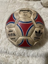 ADIDAS TANGO ESPANA 1982 FIFA