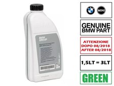 Liquido Radiatori Antigelo