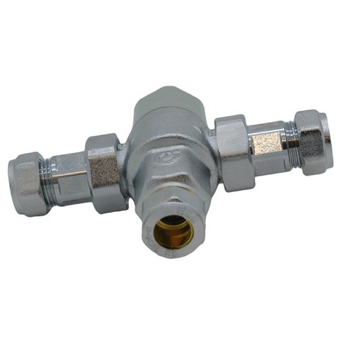 Altecnic valvola di - -,