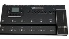 Line 6 Pod HD500X Pedale per