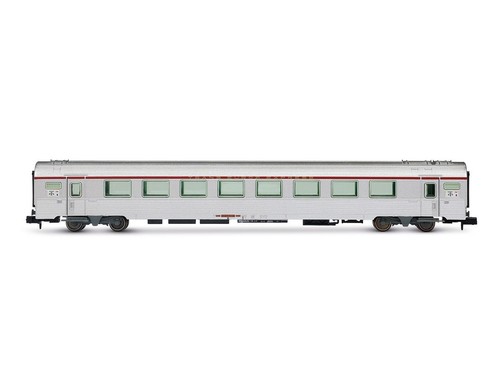 Arnold hn4503 carrozza - arnold,