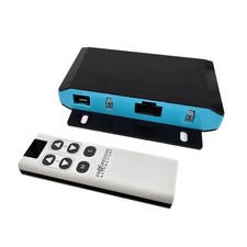 Linear Actuator Control Box 2