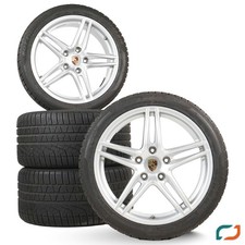 Cerchi Originali Porsche 991